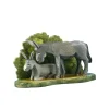 Kindertraum Children's Dreams Collection|2 Donkeys