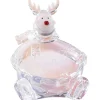 * Decorative Figurines|Acrylic Dish (Moose)