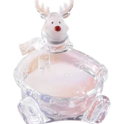 * Decorative Figurines|Acrylic Dish (Moose)
