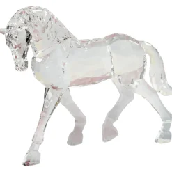 * Decorative Figurines|Acrylic Head With Lowered Head