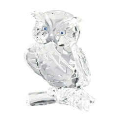* Decorative Figurines|Acrylic Owl