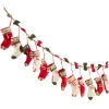 * Advent Decorations & Calendars|Advent Calendar "24 Little Advent Stockings