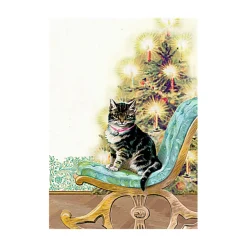 * Advent Decorations & Calendars|Advent Calendar "Advent Cats"
