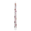 * Advent Decorations & Calendars|Advent Calendar Candle White