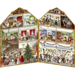 * Advent Decorations & Calendars|Advent Calendar 