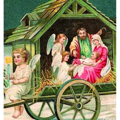 * Advent Decorations & Calendars|Advent Calendar 