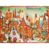 * Rothenburg Souvenirs|Advent Calendar "Rothenburg"
