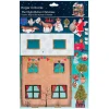 * Advent Decorations & Calendars|Advent Calendar "The Night Before Christmas"