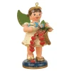 Hubrig Volkskunst Hubrig Miniatures|Angel Of The Heart