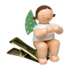 WENDT & KÜHN Wendt & Kuhn Collection|Angel Praying, On Clip