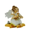 Kindertraum Children's Dreams Collection|Angel Servant "Letter For The Christ Child"