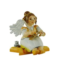 Kindertraum Children's Dreams Collection|Angel Servant "Letter For The Christ Child"