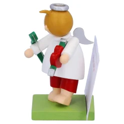* Kathe's Original Figurines|Angel With Bow & Arrow