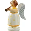 Kindertraum Children's Dreams Collection|Angel With Clarinet