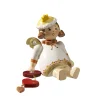 * Kathe's Original Figurines|Angel With Hearts