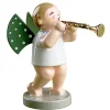 WENDT & KÜHN Wendt & Kuhn Collection|Angel With Trumpet, Standing