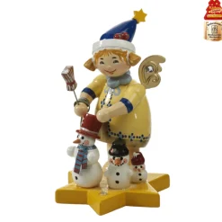 * Kathe's Original Figurines|Annual Angel 2011 