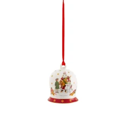 Villeroy & Boch Table Decorations|Annual Christmas Edition Bell 2021
