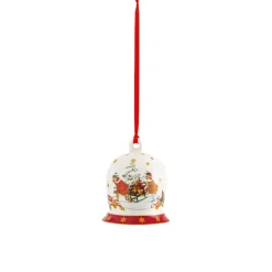Villeroy & Boch Table Decorations|Annual Christmas Edition Bell 2021