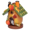 * Incense Smokers|Autumn House, Smoky