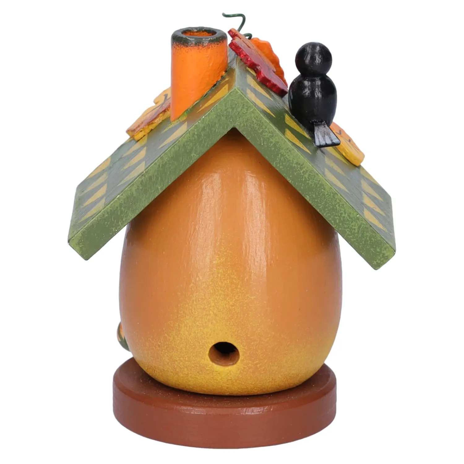 * Incense Smokers|Autumn House, Smoky