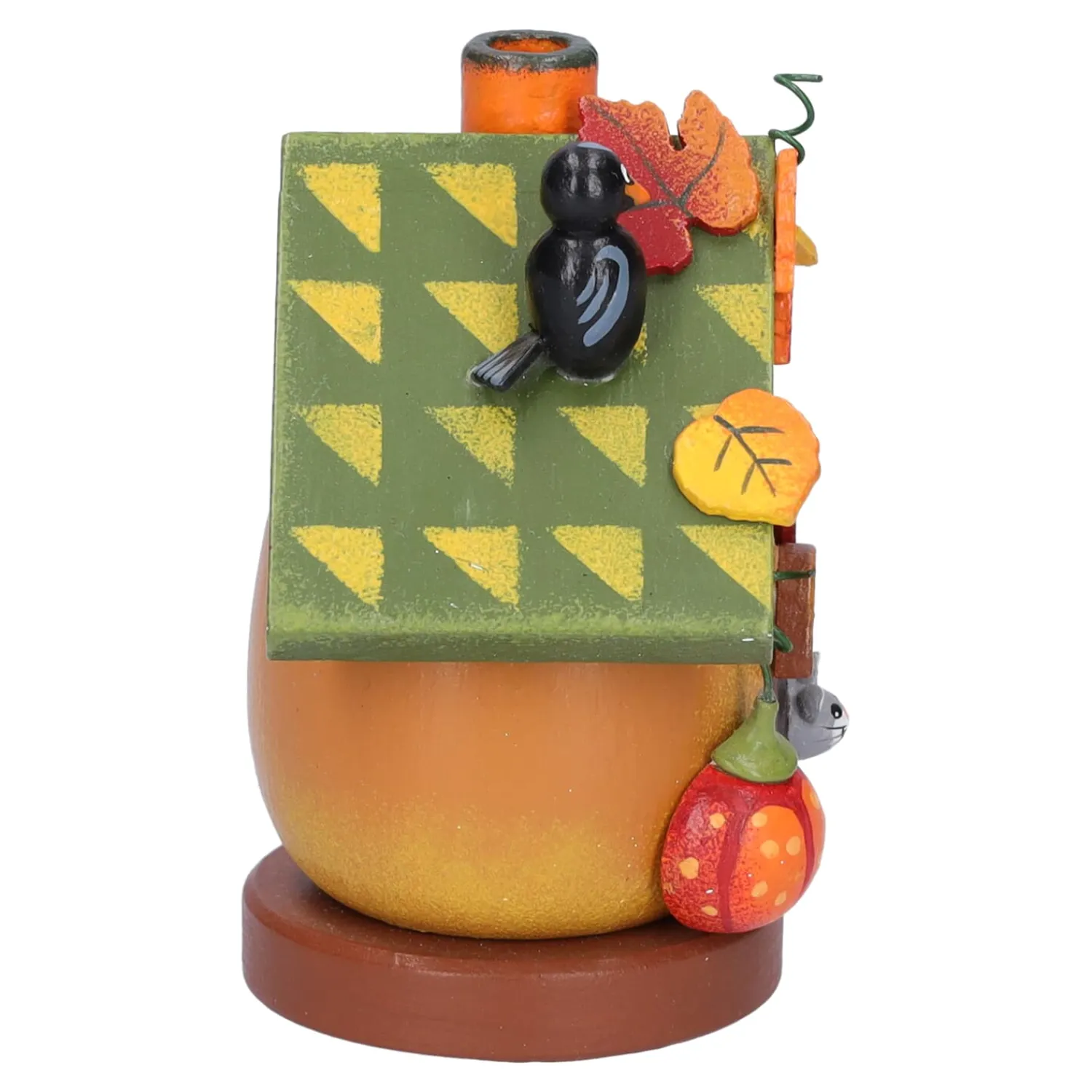 * Incense Smokers|Autumn House, Smoky