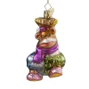 Poesie in Glas Glass Tree Decorations|Babymonkey