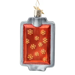 Poesie in Glas Glass Tree Decorations|Baking Sheet