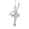 * Acrylic Tree Decorations|Ballerina, Acrylic