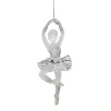 * Acrylic Tree Decorations|Ballerina, Acrylic