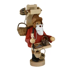 KWO Incense Smokers|Basket Deller, Incense Smoker