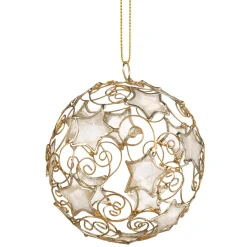 * Tree Baubles And Set Offers|Bauble With Stars