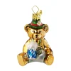 Poesie in Glas Bavaria Souvenirs|Bavarian Bear