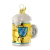 Poesie in Glas Bavaria Souvenirs|Bavarian Beer Mug