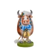 * Bavaria Souvenirs|Bavarian Cow, Smoky