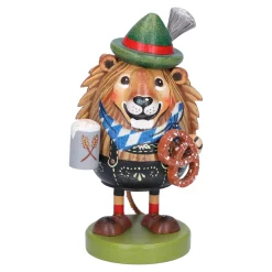 * Bavaria Souvenirs|Bavarian Lion, Smoky