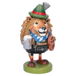 * Bavaria Souvenirs|Bavarian Lion, Smoky