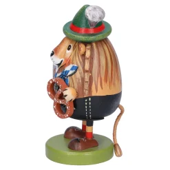 * Bavaria Souvenirs|Bavarian Lion, Smoky