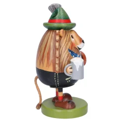 * Bavaria Souvenirs|Bavarian Lion, Smoky