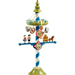 * Bavaria Souvenirs|Bavarian Maypole