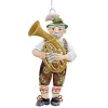 * Bavaria Souvenirs|Bavarian Musician With Tuba