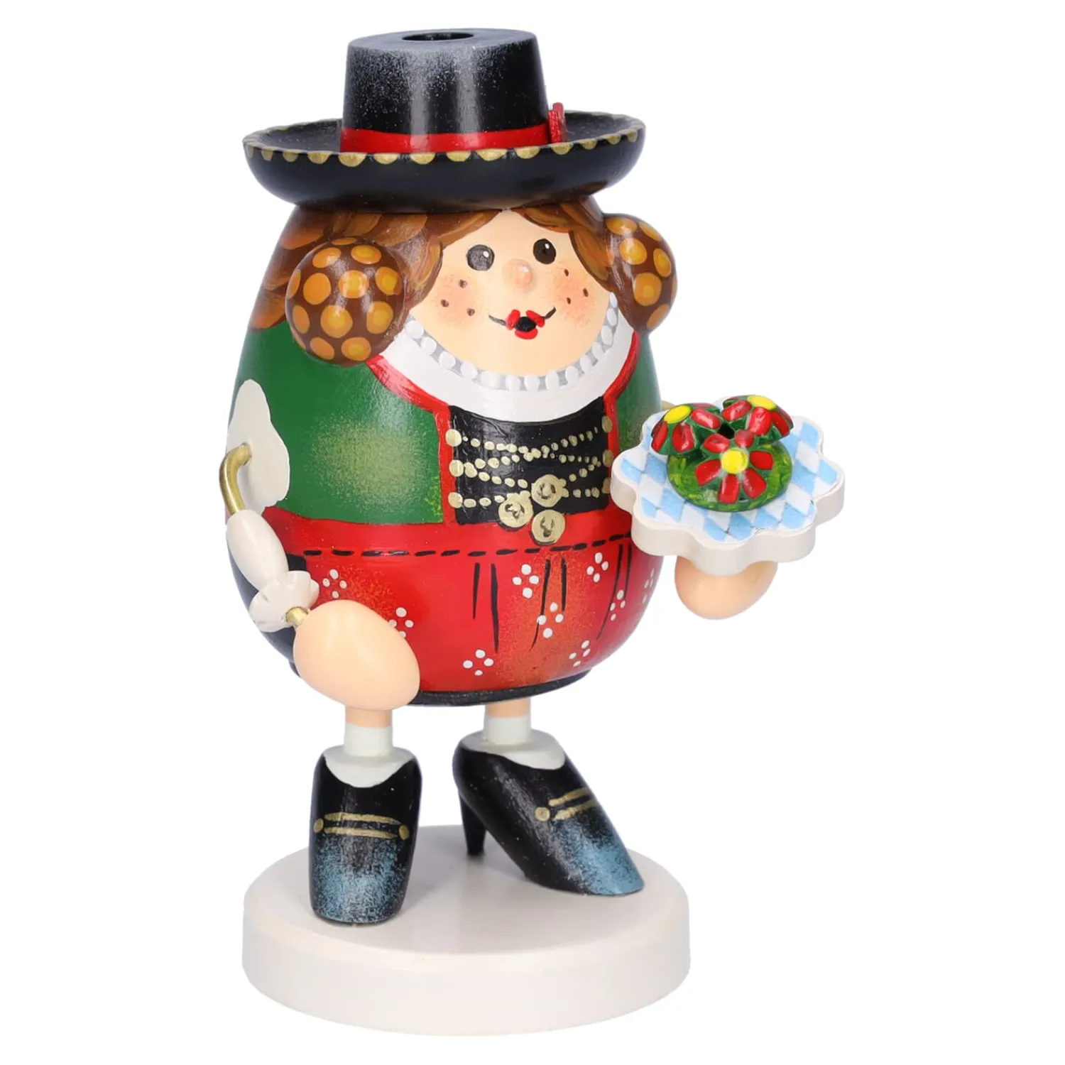 * Bavaria Souvenirs|Bavarian, Smoky