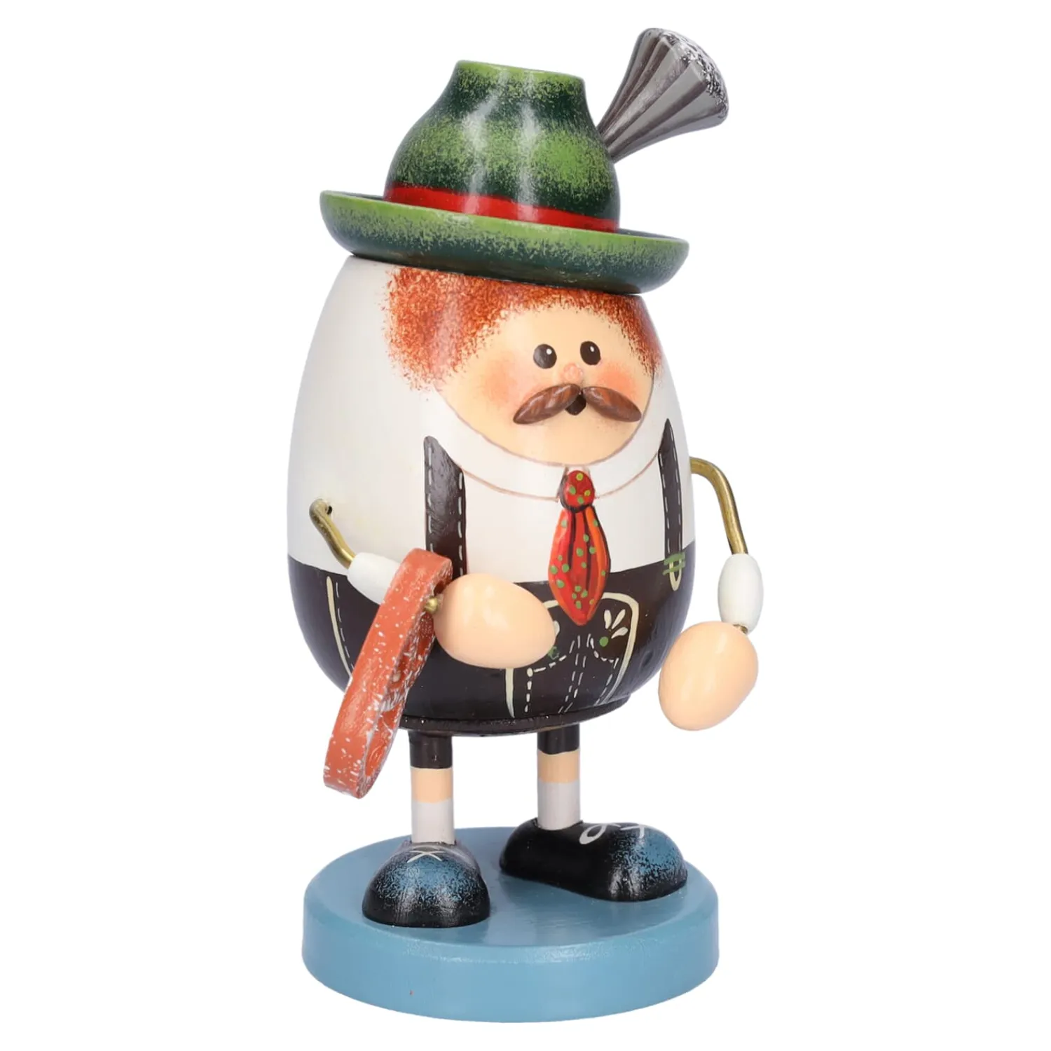 * Bavaria Souvenirs|Bavarian, Smoky