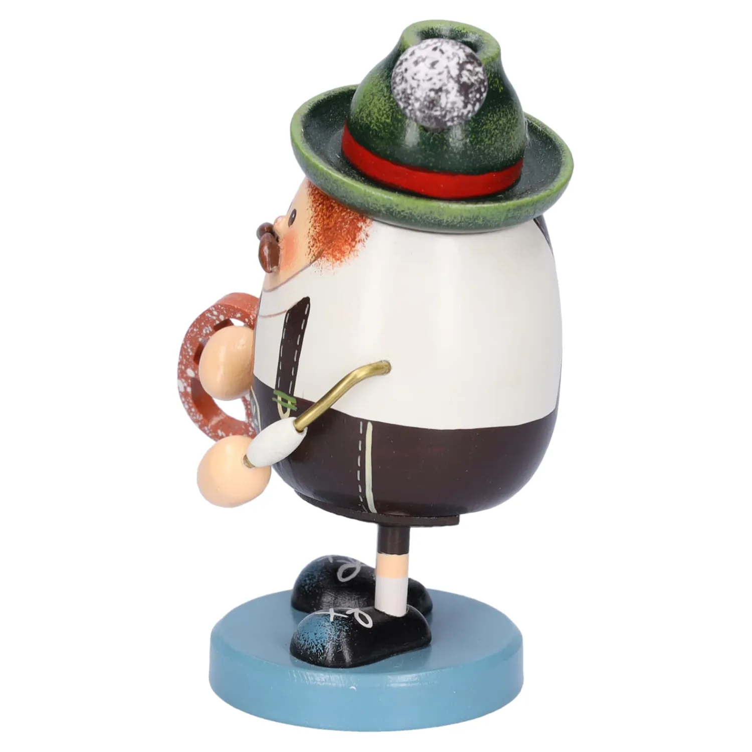 * Bavaria Souvenirs|Bavarian, Smoky