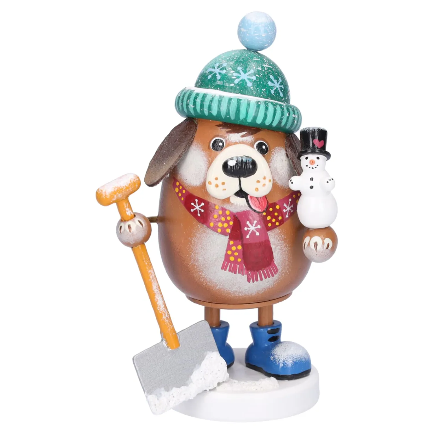 * Incense Smokers|Bello's Snow Fun, Smoky