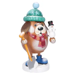 * Incense Smokers|Bello's Snow Fun, Smoky