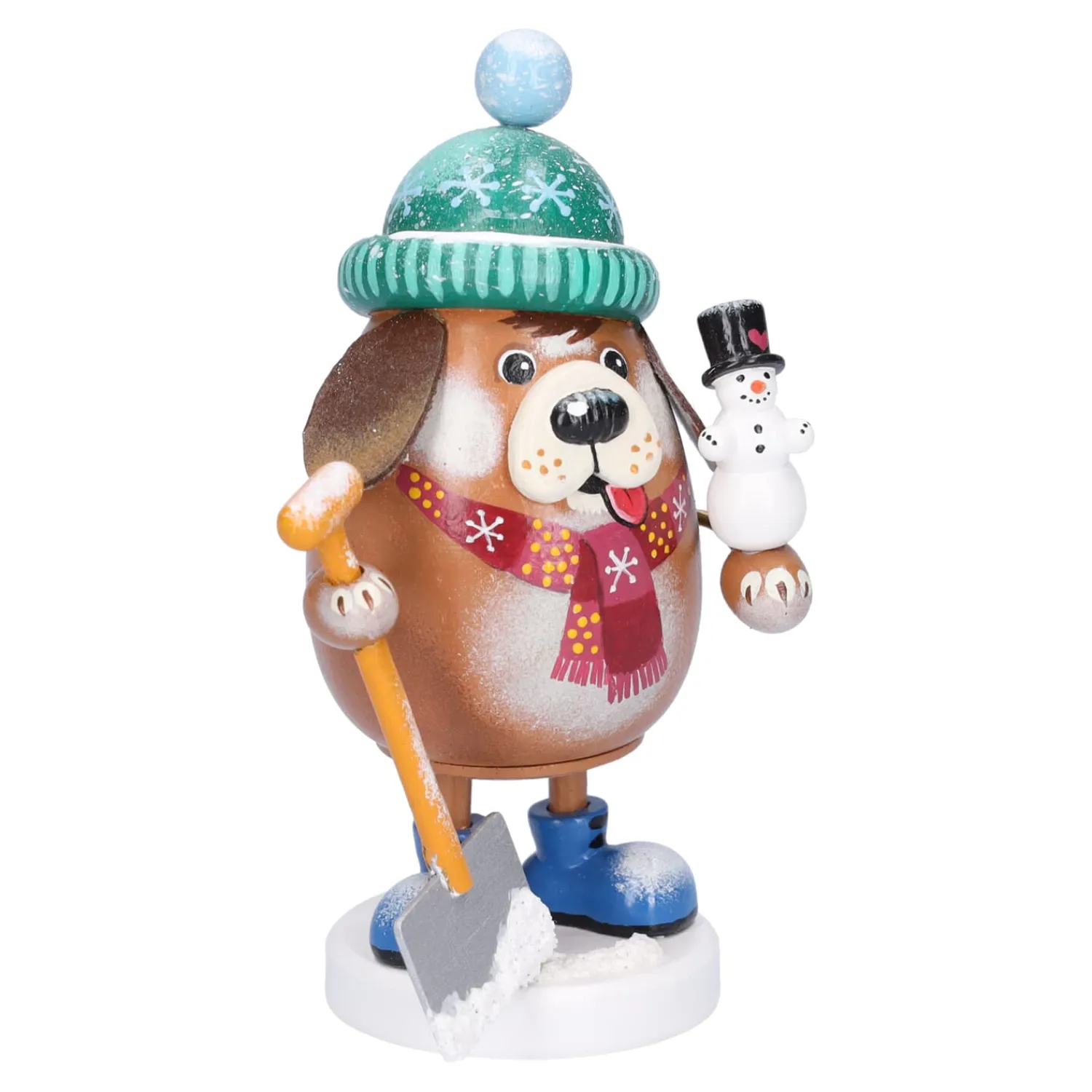 * Incense Smokers|Bello's Snow Fun, Smoky