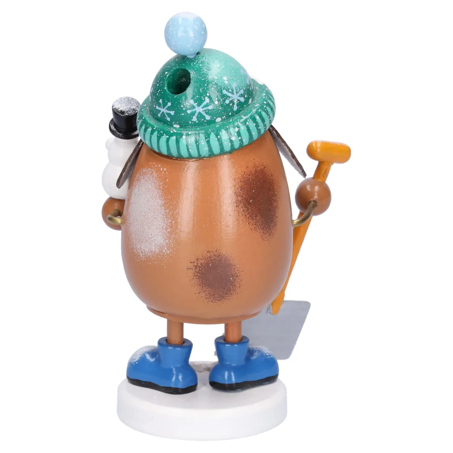 * Incense Smokers|Bello's Snow Fun, Smoky