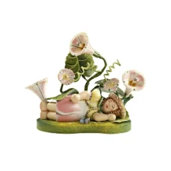 Kindertraum Children's Dreams Collection|Bindweed Flower Child