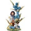 Kindertraum Children's Dreams Collection|Blackthorn Girl Annual Figurine 2020